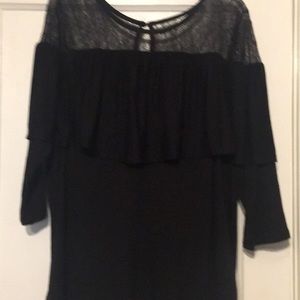 Lane Bryant 18/20 shirt